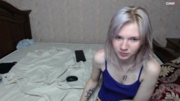 Pingpanter97 21-08-2020  Recorded Video Nude