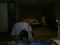mihaimichael 21-08-2020  Recorded Video Naked
