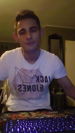 mihaimichael 22-08-2020  Recorded Video Show