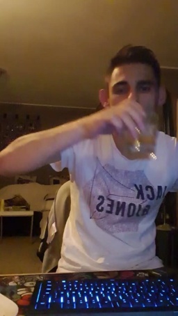 mihaimichael 22-08-2020  Recorded Video XXX