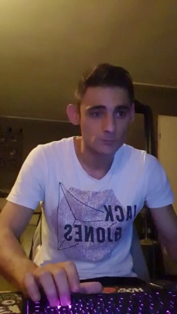 mihaimichael 22-08-2020  Recorded Video XXX