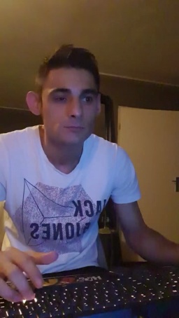 mihaimichael 22-08-2020  Recorded Video Cam