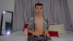 AlejoMakalister 21-08-2020  Recorded Video Webcam