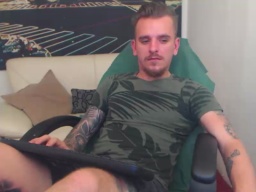 don_wolf 22-08-2020  Recorded Video Topless