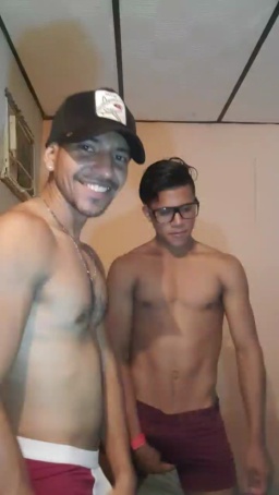 Aeneas85 22-08-2020  Recorded Video Porn