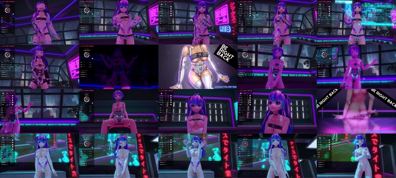 Projektmelody 22-08-2020 recorded  Recorded Naked
