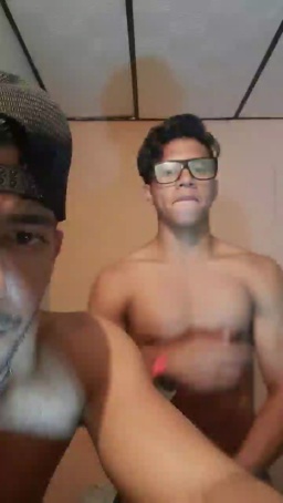 Aeneas85 22-08-2020  Recorded Video Naked