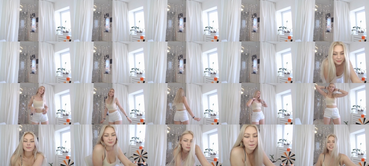 8a8y 22-08-2020 Webcam  Recorded Free