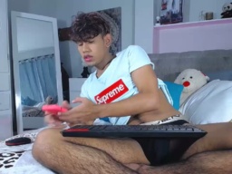 wonder_boys_hot 22-08-2020  Recorded Video Toys