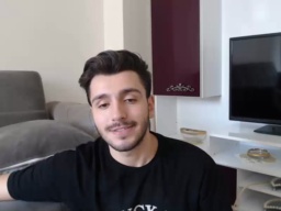 handsomeman6 22-08-2020  Recorded Video Toys