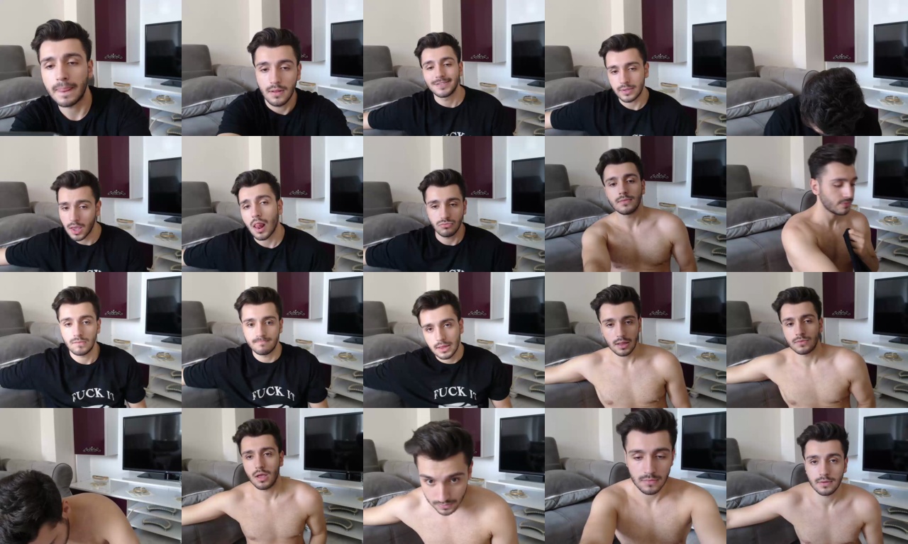 handsomeman6 22-08-2020  Recorded Video Toys