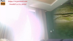 Sexyru_Couple 22-08-2020 Naked  Recorded Show