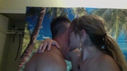 Thebabeandthestud 22-08-2020 Naked  Recorded Cam