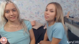 Unicorngirls 22-08-2020 Download  Recorded Webcam