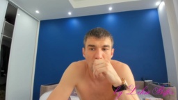 Max__Leksa  22-08-2020 Recorded Nude