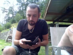jeje34fun 22-08-2020  Recorded Video Webcam