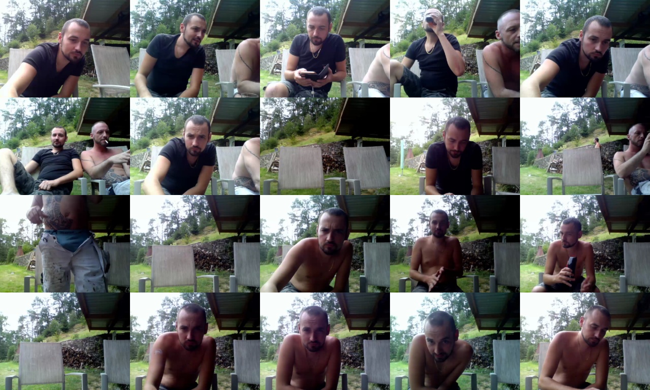 jeje34fun 22-08-2020  Recorded Video Webcam