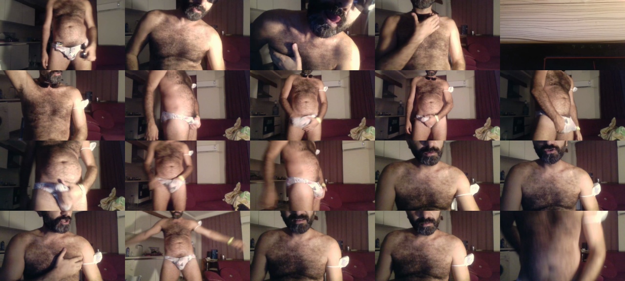 persiansexy 22-08-2020  Recorded Video Show