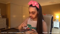 Laurenbrite 22-08-2020 Video  Recorded Download