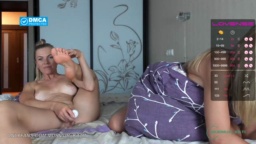 Murmur_Kati 22-08-2020 Nude  Recorded Video