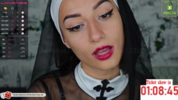 _Darsy 22-08-2020 Nude  Recorded Nude