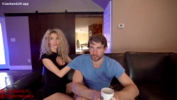Jackandjill  22-08-2020 Recorded Nude