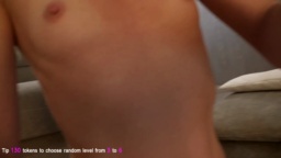 Ronny_Ponny 22-08-2020 Naked  Recorded Show