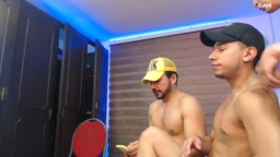 jeff_olsen 23-08-2020  Recorded Video Topless