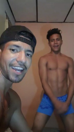 Aeneas85 23-08-2020  Recorded Video Show