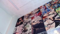 harriet_mann 23-08-2020  Recorded Video Webcam