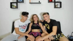 GangbangBarb 23-08-2020  Recorded Video Toys