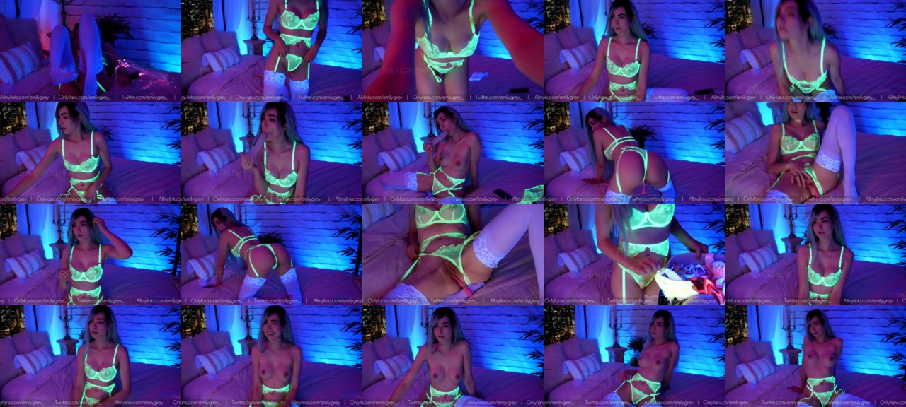 Emilygrey_ 23-08-2020 Cam  Recorded XXX