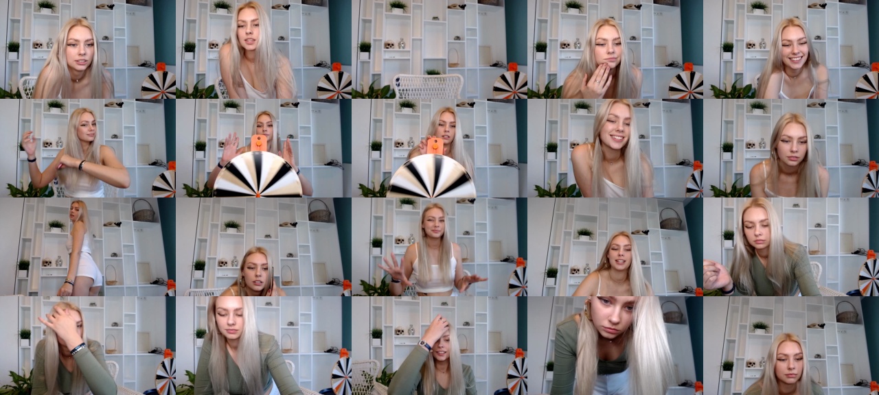 8a8y 23-08-2020 Naked  Recorded Naked