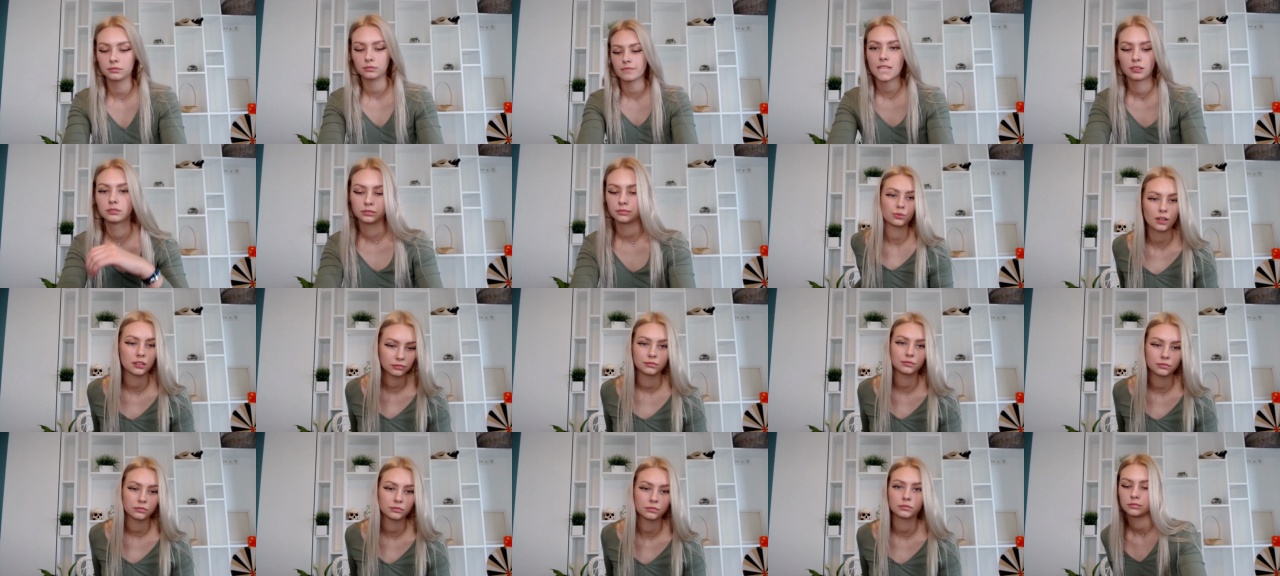 8a8y 23-08-2020 Topless  Recorded Webcam