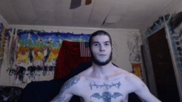 dallas2289 23-08-2020  Recorded Video Webcam
