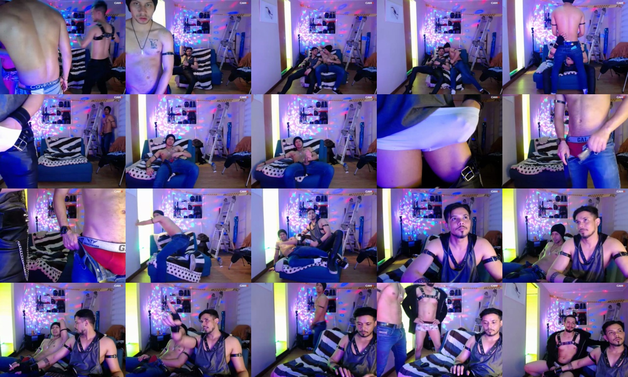 X_UTOPIA_X 23-08-2020  Recorded Video Nude