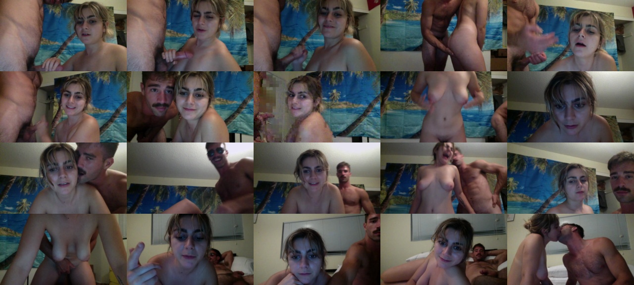 Thebabeandthestud 23-08-2020 Naked  Recorded Download