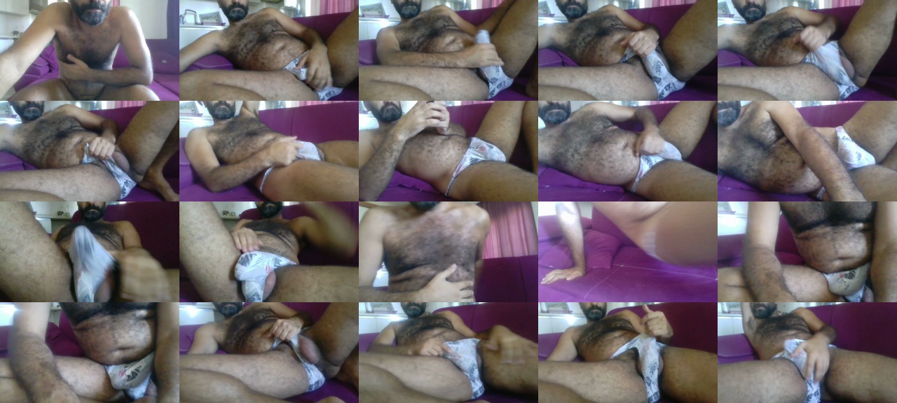 persiansexy 23-08-2020  Recorded Video Free