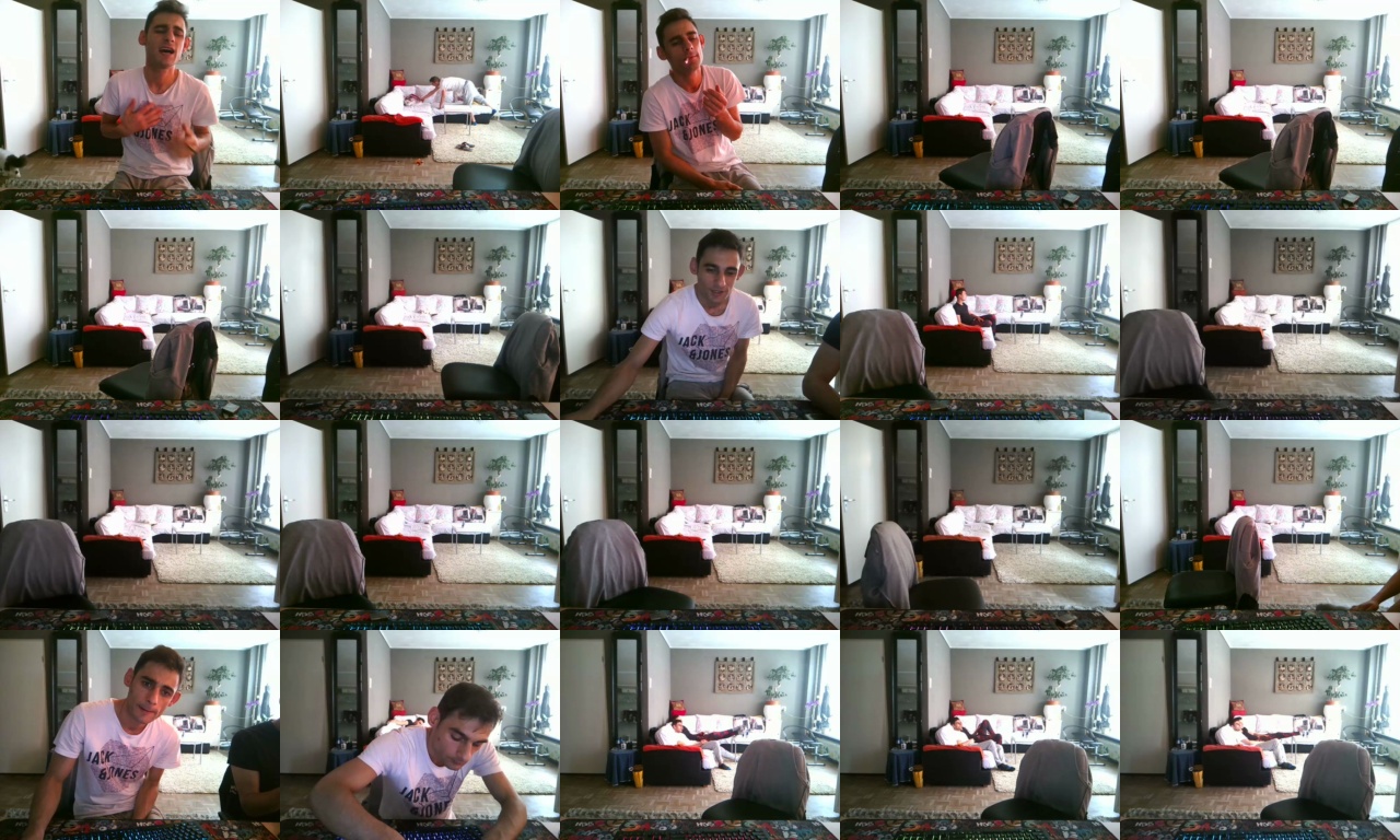 mihaimichael 23-08-2020  Recorded Video Show