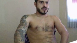 apolo192 23-08-2020  Recorded Video Topless