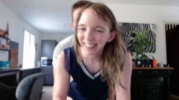 tomsauwer 23-08-2020  Recorded Video Naked