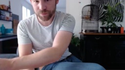 tomsauwer 23-08-2020  Recorded Video Nude