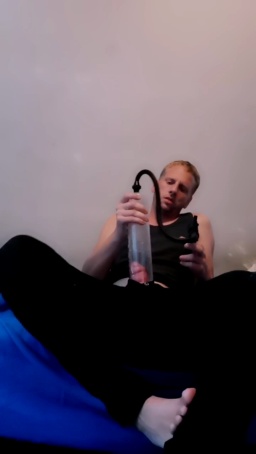 peggingboy87 23-08-2020  Recorded Video Webcam