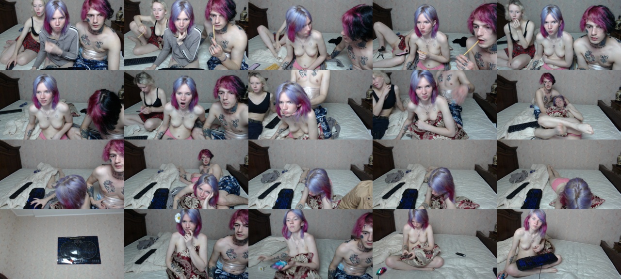 Pingpanter97 24-08-2020  Recorded Video Free