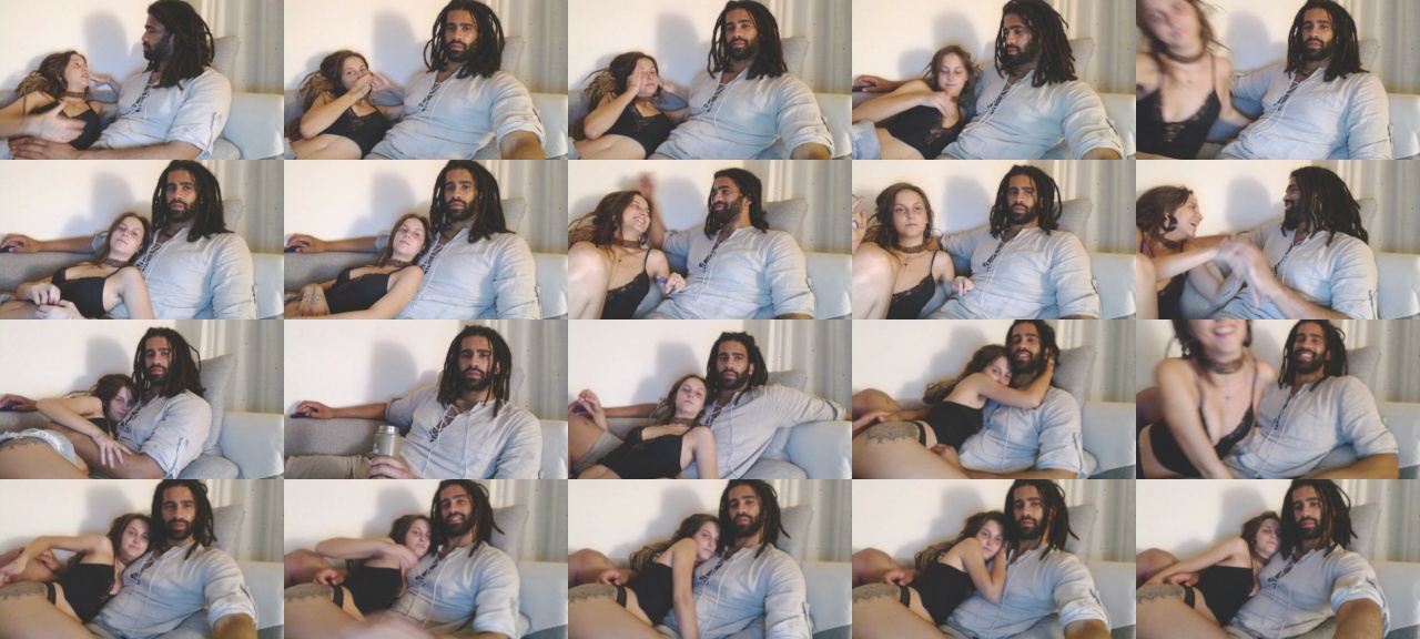 Giohge 24-08-2020 Naked  Recorded Download