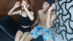 Valen_N_Taty  24-08-2020 Recorded Free