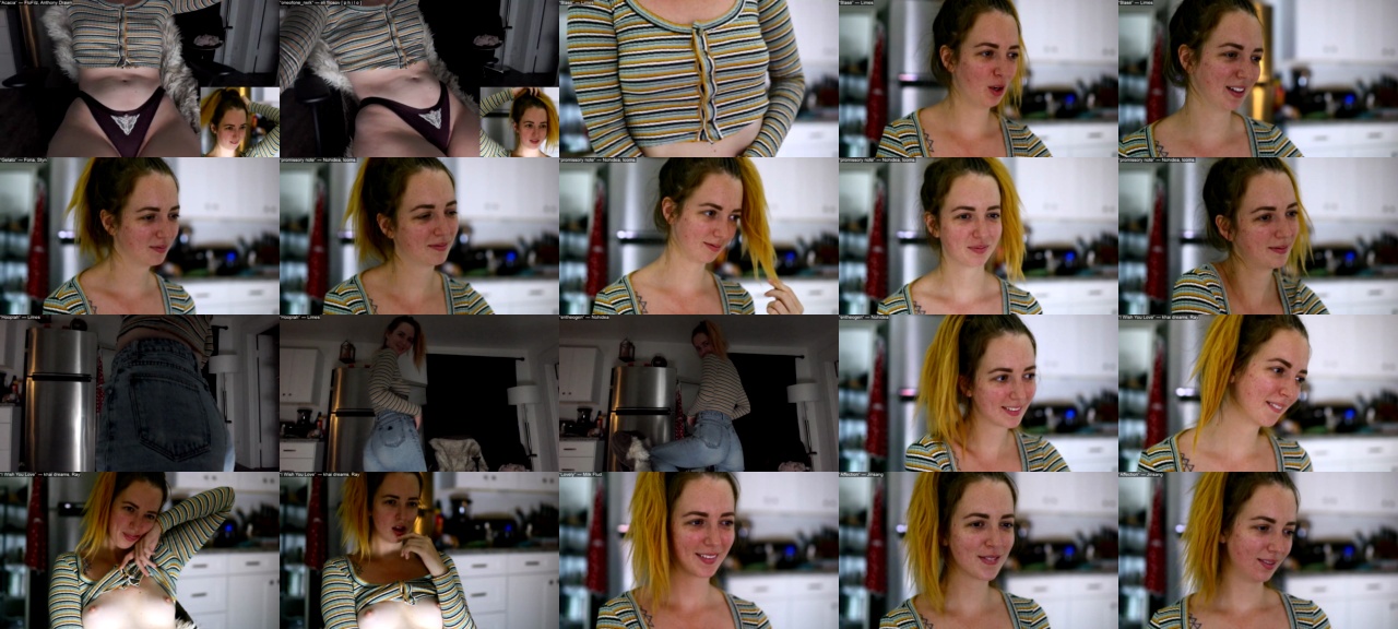 Maeveminx 24-08-2020 Porn  Recorded Download