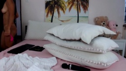 Allforshow93 24-08-2020 Naked  Recorded Show