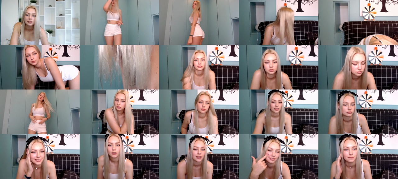 8a8y 24-08-2020 Naked  Recorded Cam
