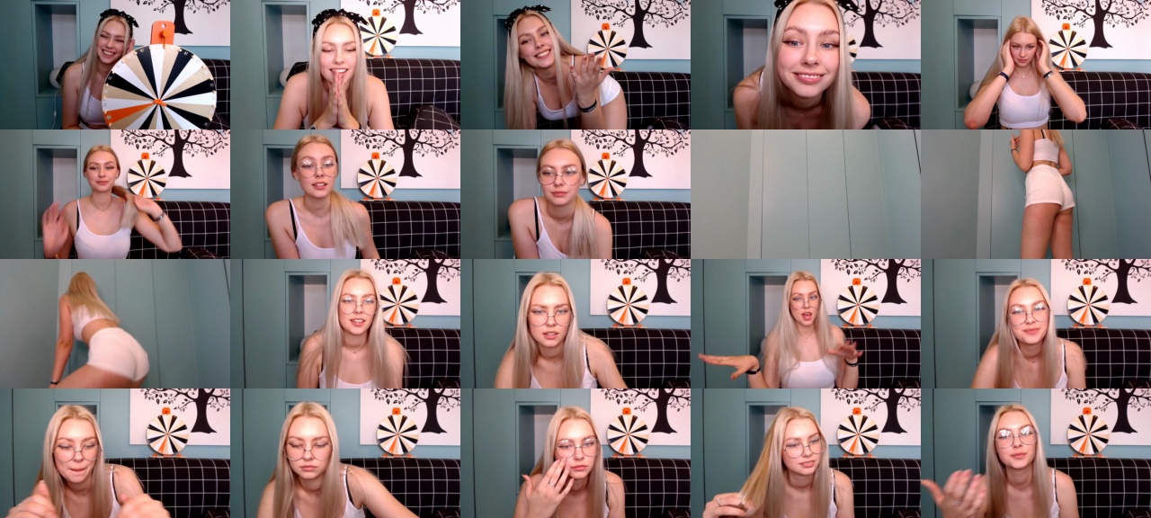 8a8y 24-08-2020 Webcam  Recorded Webcam